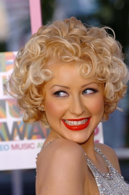 Christina Aguilera